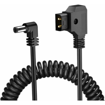 Newell D-Tap - DC 5,5 x 2,5 mm - przewód, kabel zasilający D-Tap do DC 5.5x2.5mm